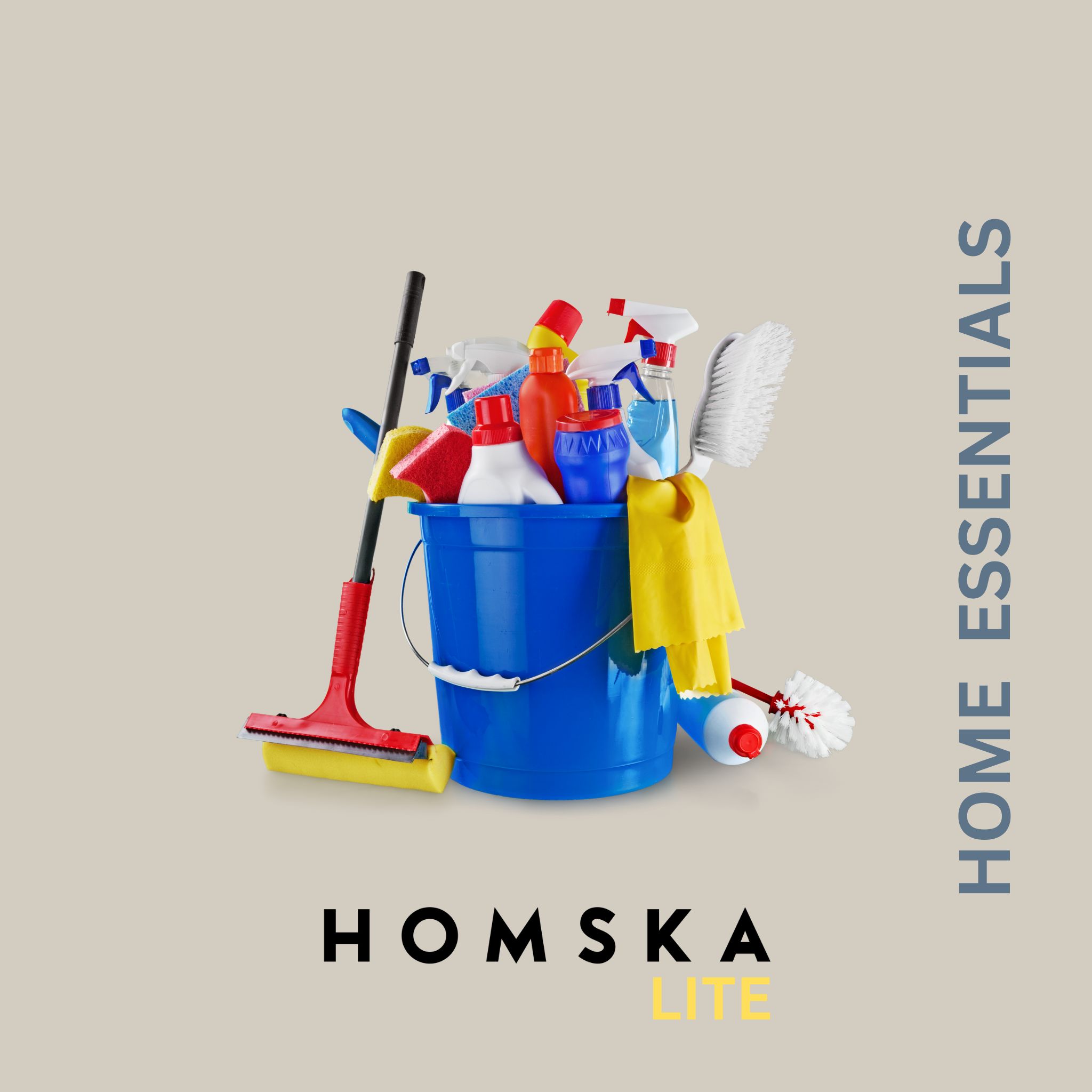 INDUSBABA HOMSKA LITE