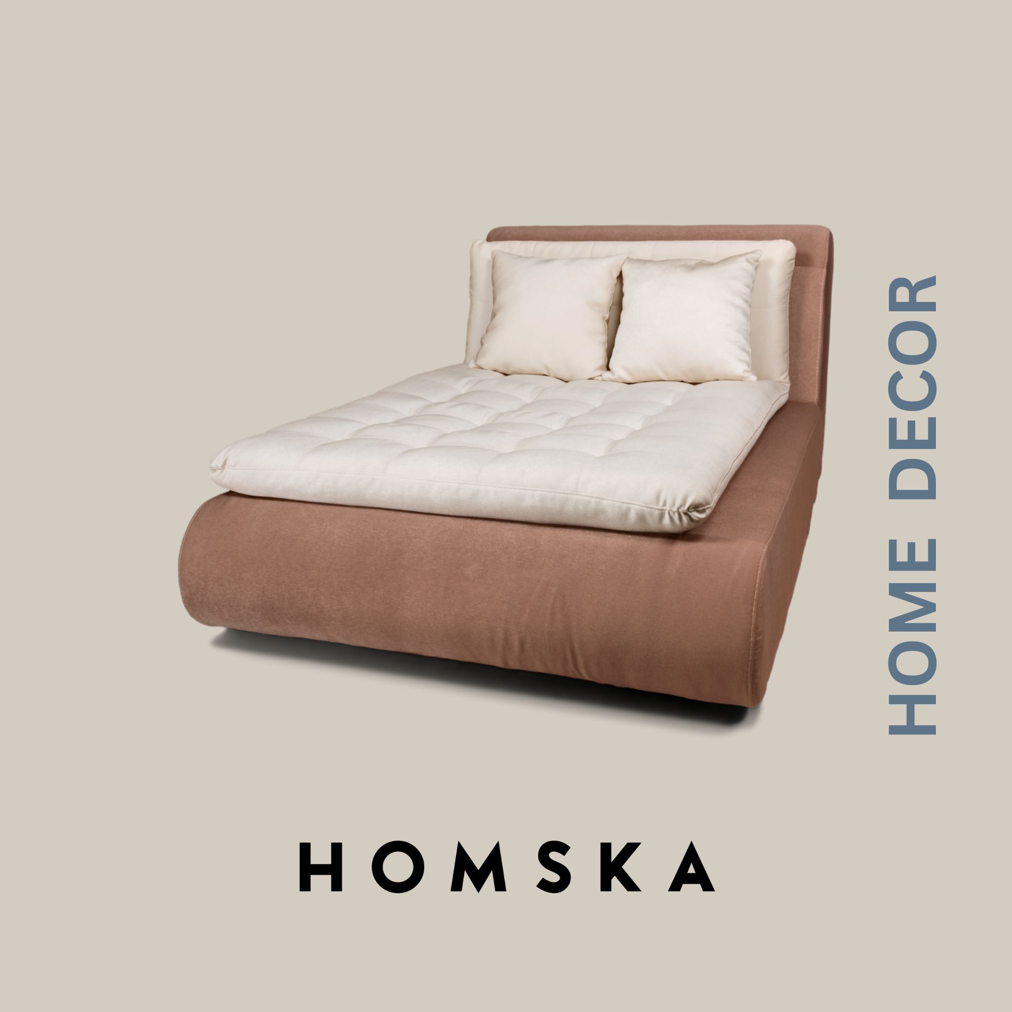 INDUSBABA HOMSKA
