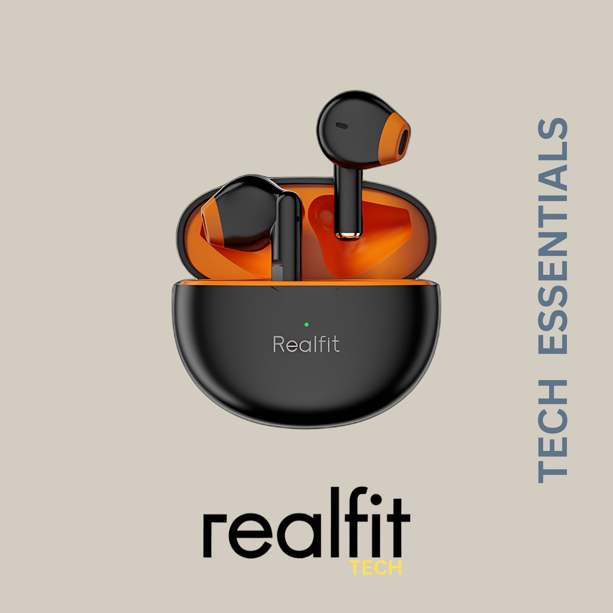 INDUSBABA REALFIT